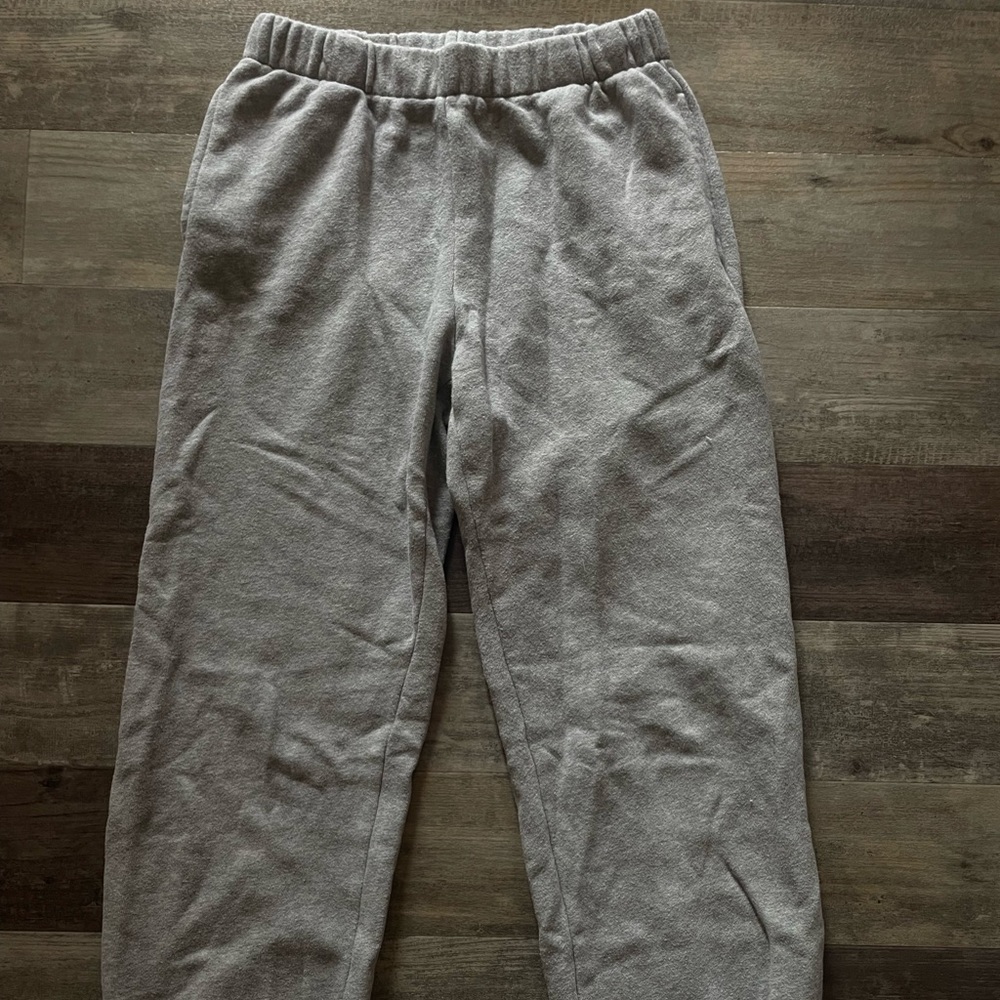 brandy melville joggers